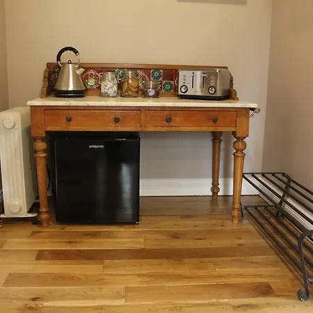 Boutique Double Room With Country Village Views Wilby  Exterior photo