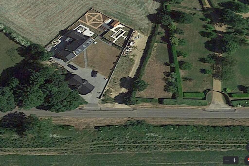 Boutique Double With Country Village Views Wilby (Northamptonshire)