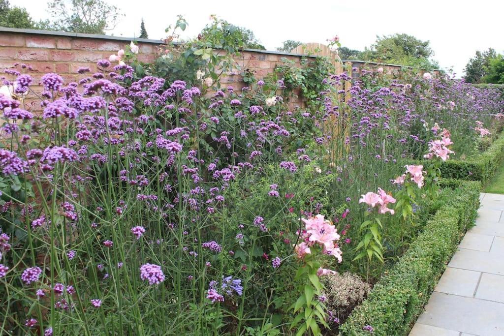 Boutique Double With Country Village Views Wilby (Northamptonshire)