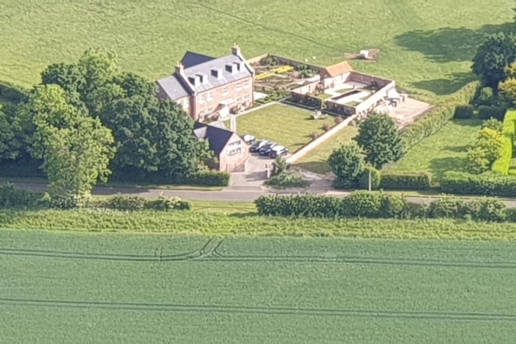 Boutique Double With Country Village Views Wilby (Northamptonshire)