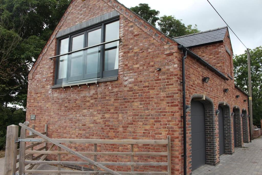 Boutique Double With Country Village Views Wilby (Northamptonshire)